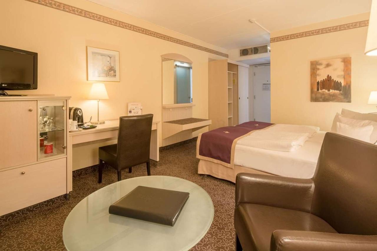 Best Western Hotel Helmstedt Am Lappwald 외부 사진