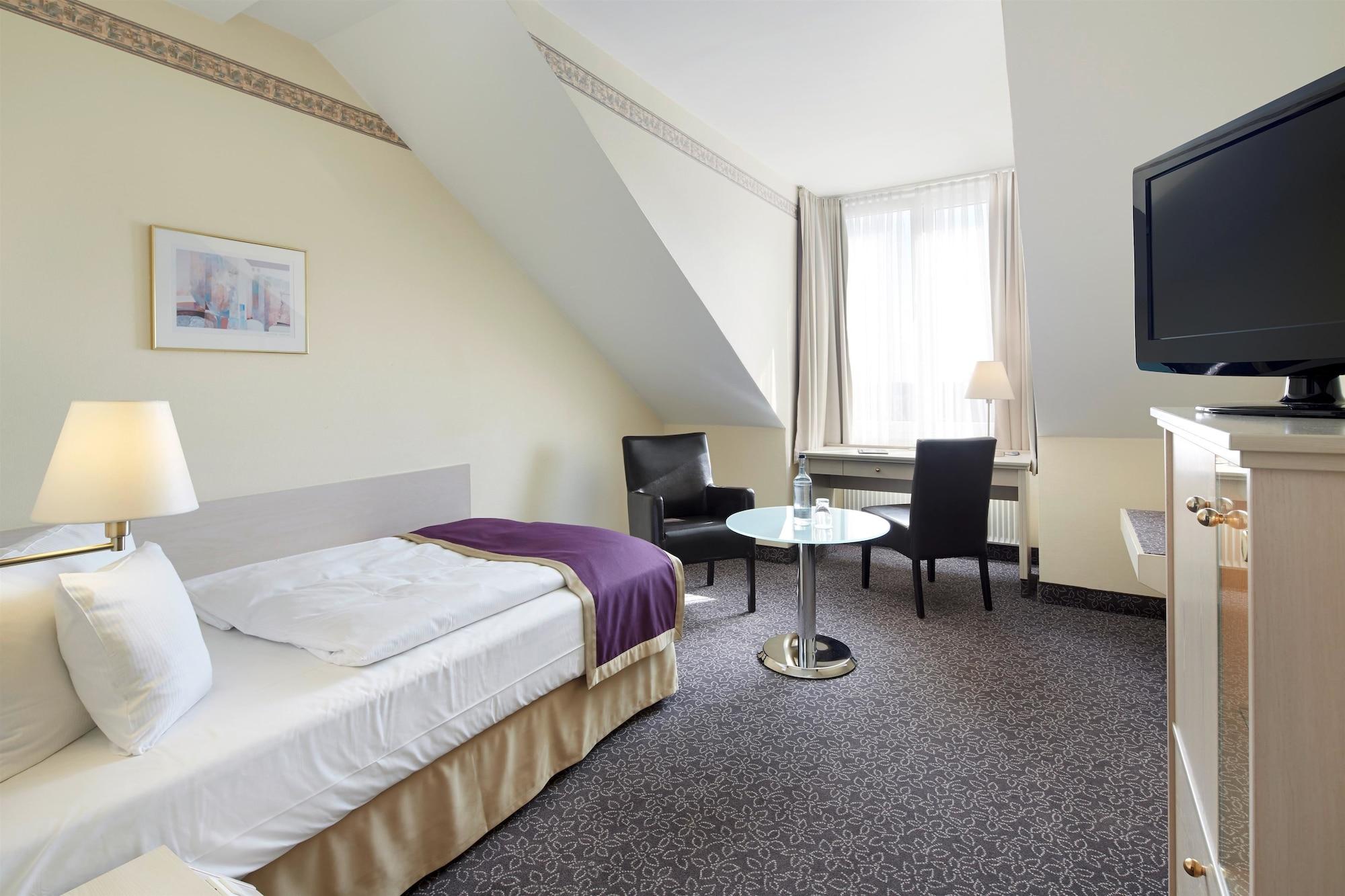 Best Western Hotel Helmstedt Am Lappwald 외부 사진