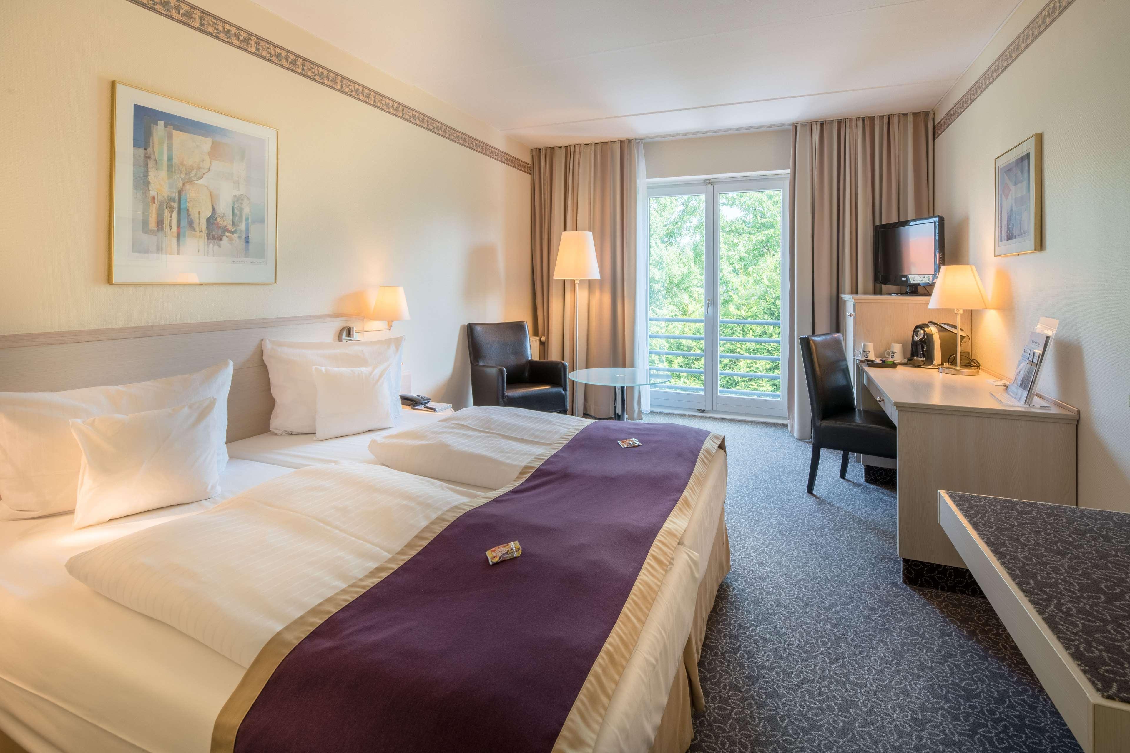 Best Western Hotel Helmstedt Am Lappwald 외부 사진