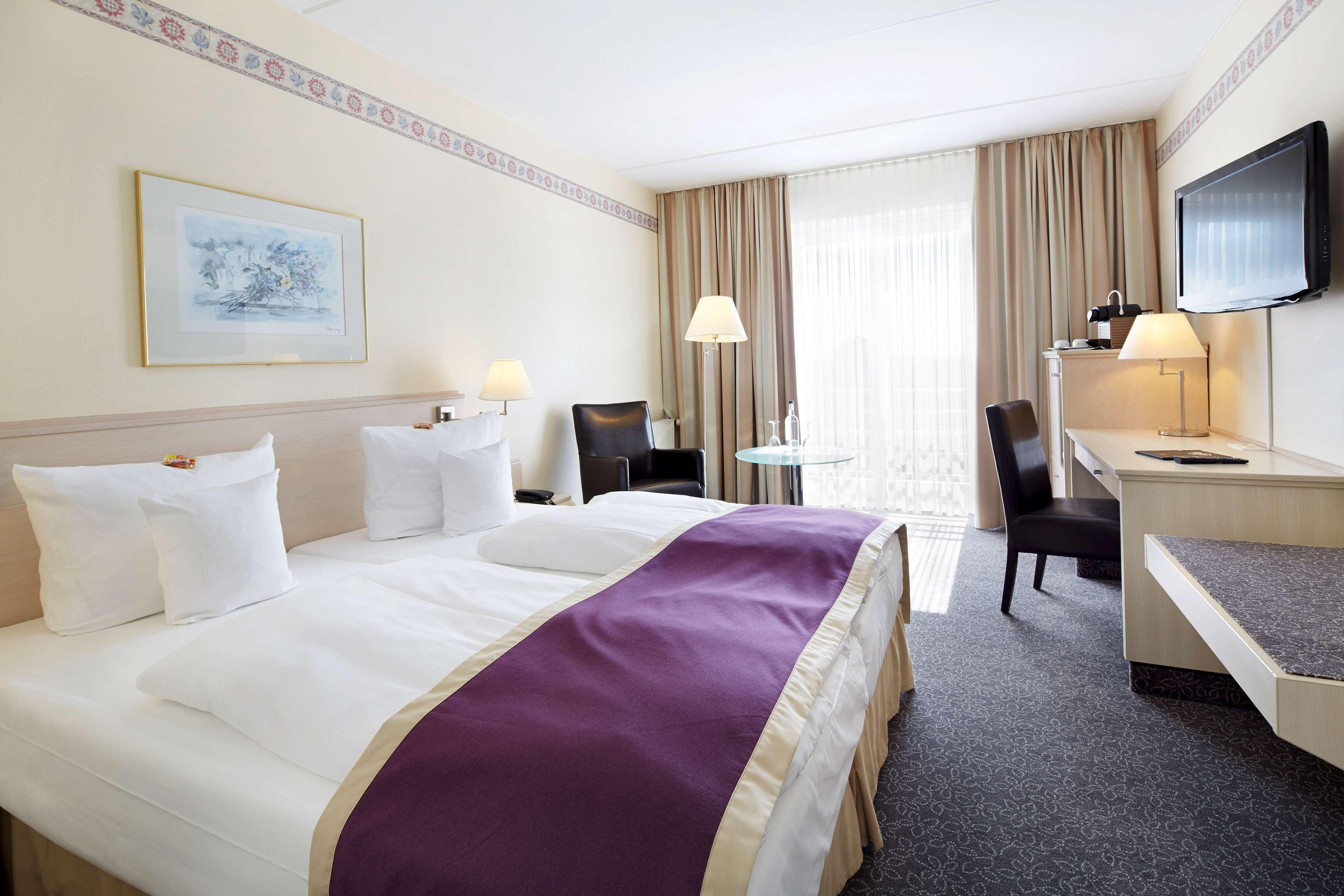Best Western Hotel Helmstedt Am Lappwald 외부 사진