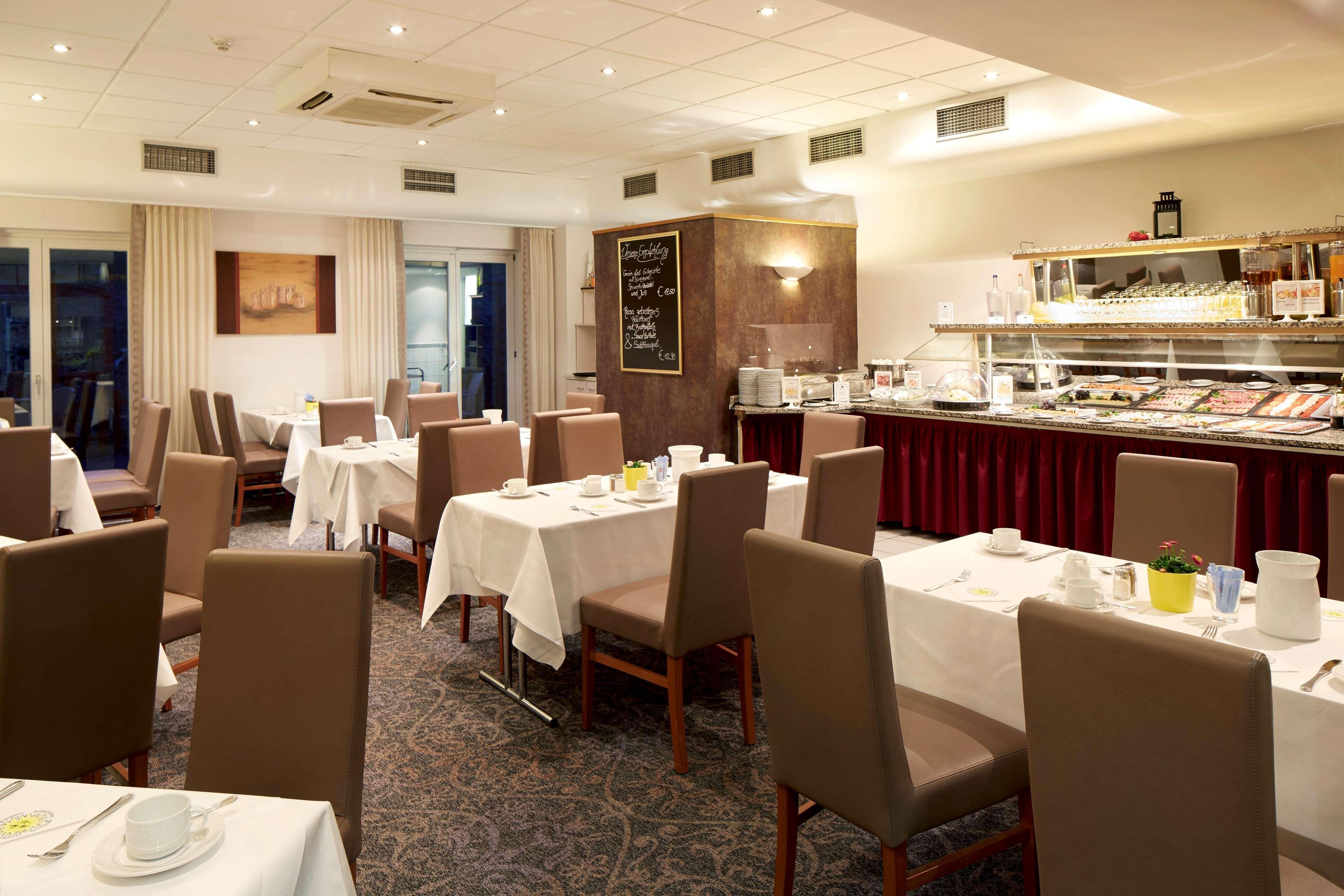 Best Western Hotel Helmstedt Am Lappwald 외부 사진