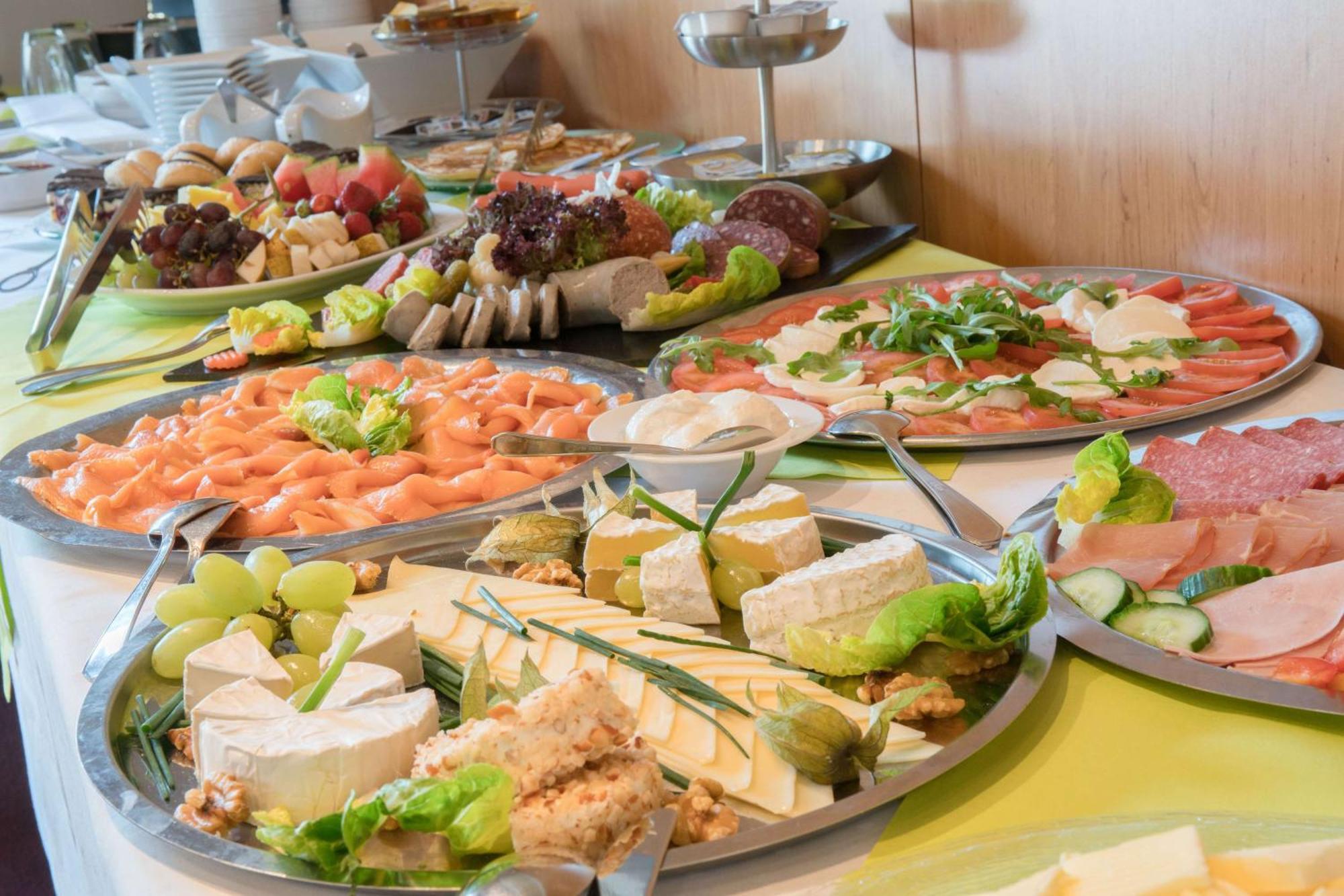 Best Western Hotel Helmstedt Am Lappwald 외부 사진