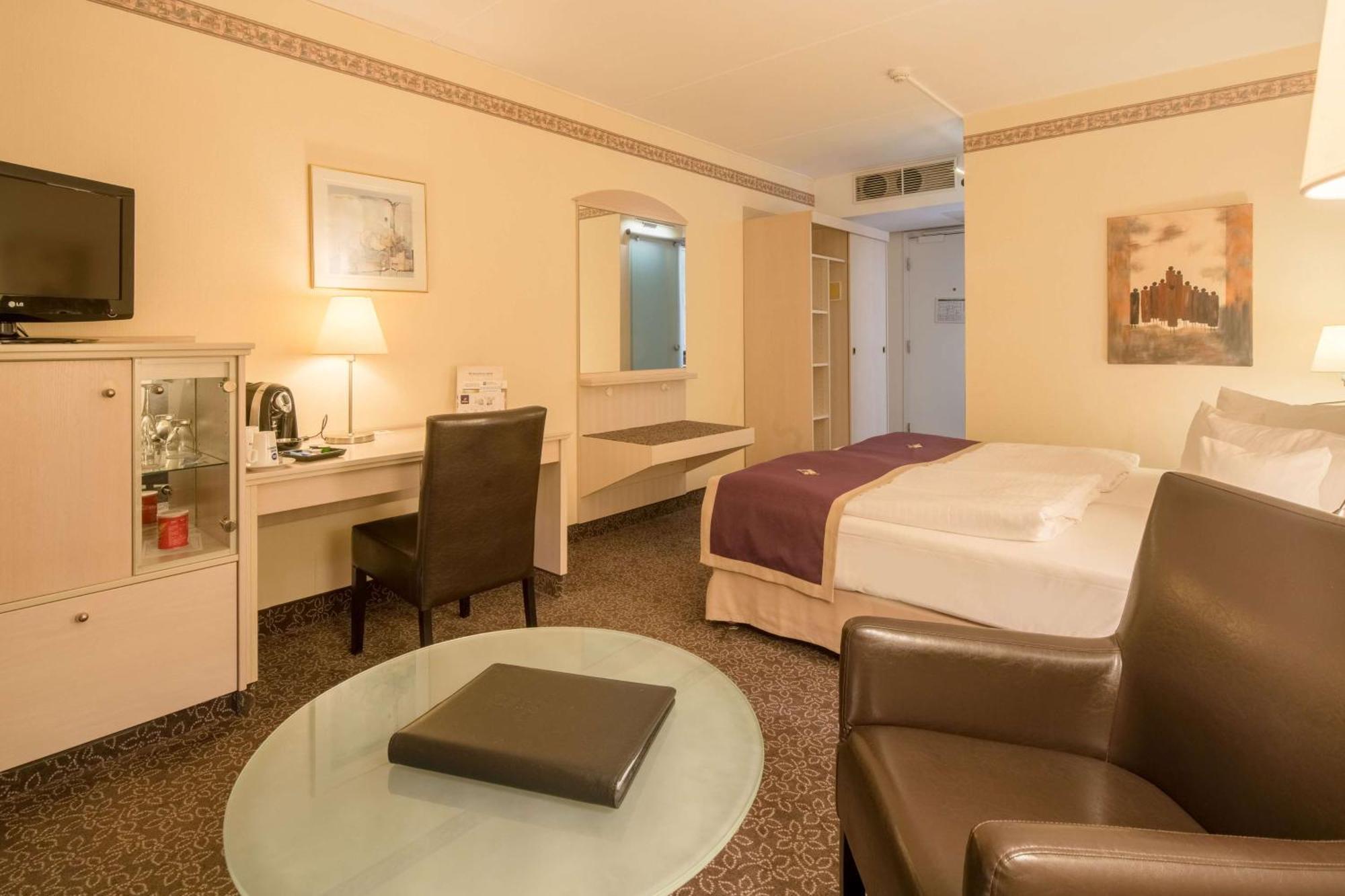 Best Western Hotel Helmstedt Am Lappwald 외부 사진