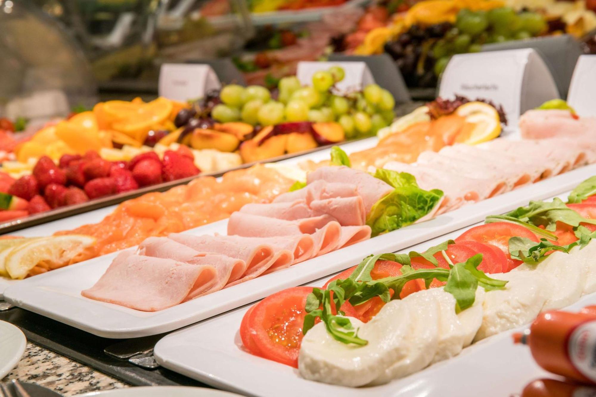 Best Western Hotel Helmstedt Am Lappwald 외부 사진