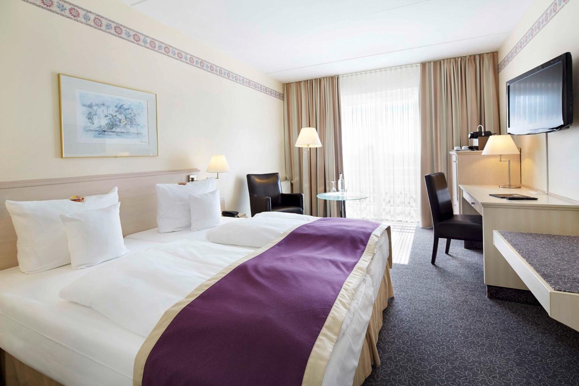 Best Western Hotel Helmstedt Am Lappwald 외부 사진