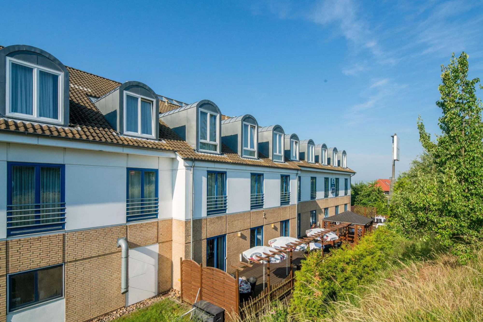 Best Western Hotel Helmstedt Am Lappwald 외부 사진