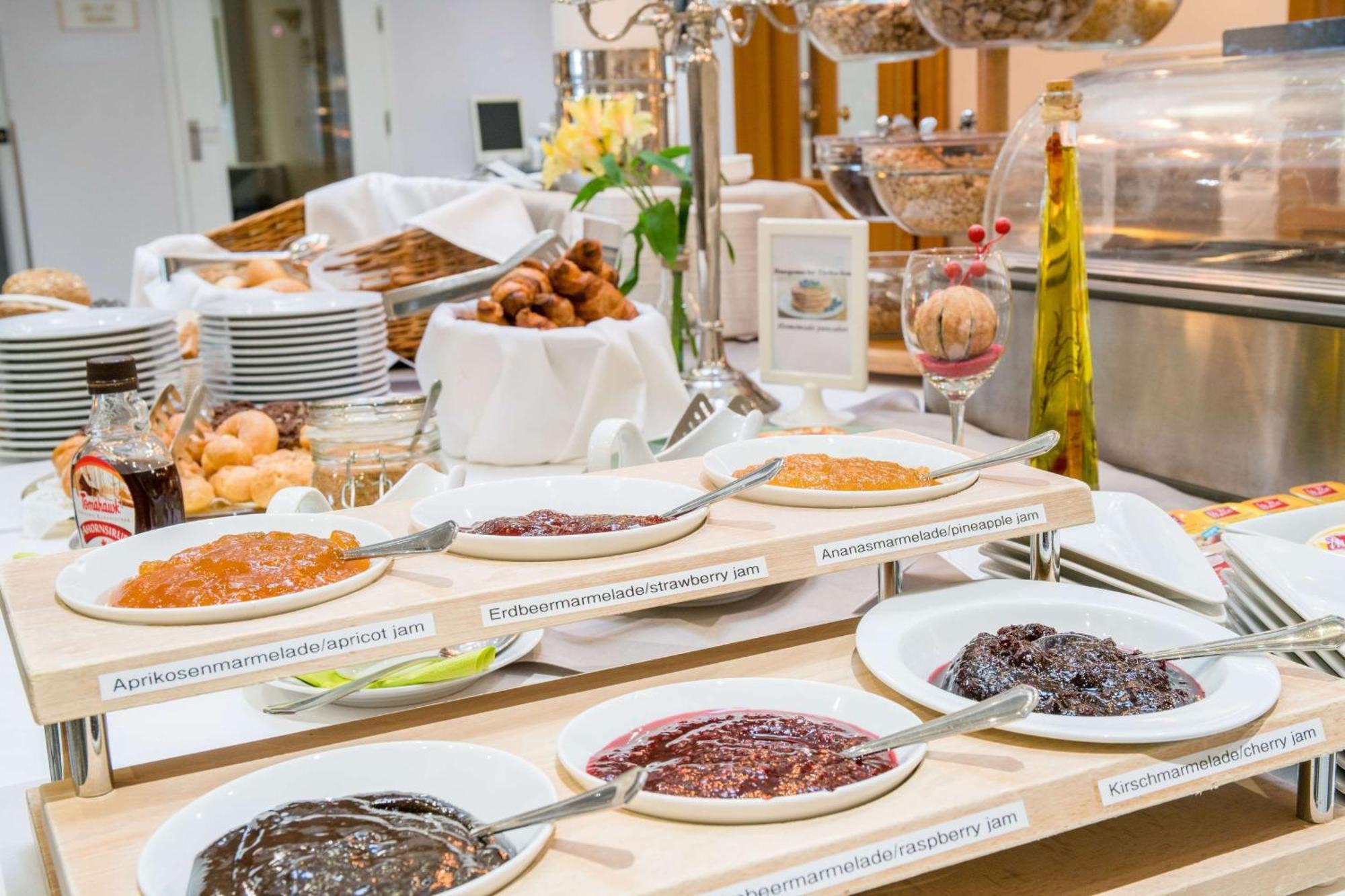 Best Western Hotel Helmstedt Am Lappwald 외부 사진