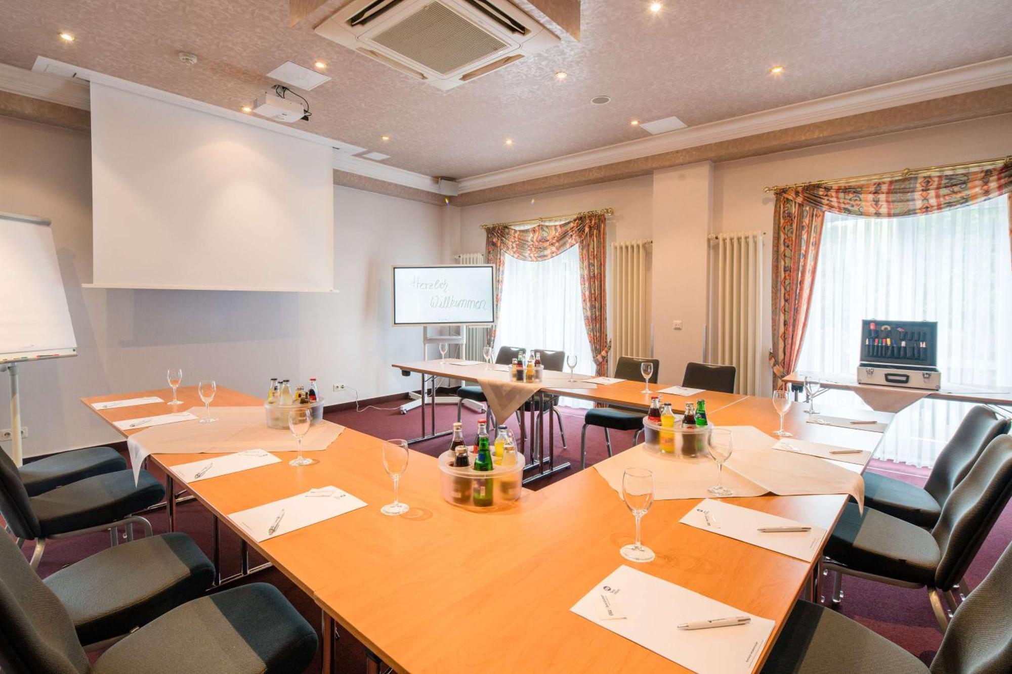 Best Western Hotel Helmstedt Am Lappwald 외부 사진