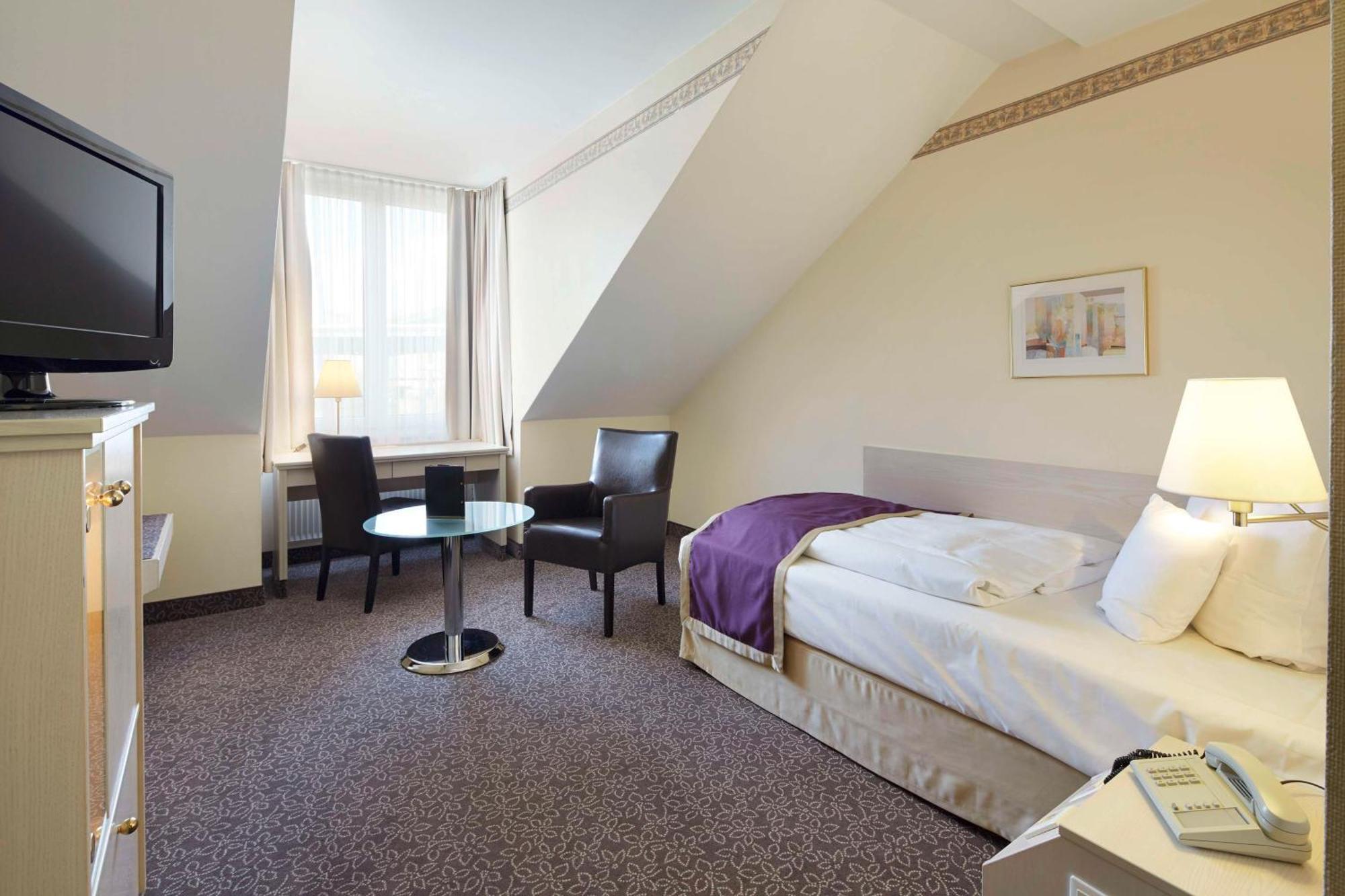 Best Western Hotel Helmstedt Am Lappwald 외부 사진