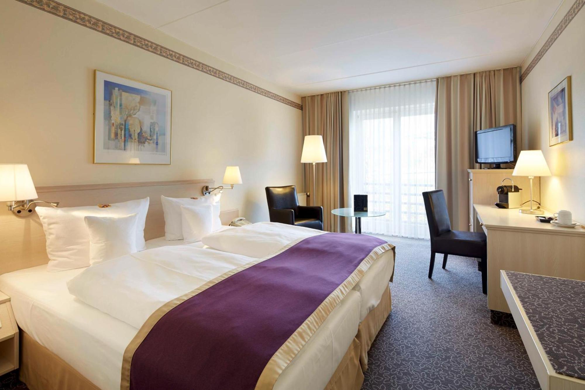 Best Western Hotel Helmstedt Am Lappwald 외부 사진