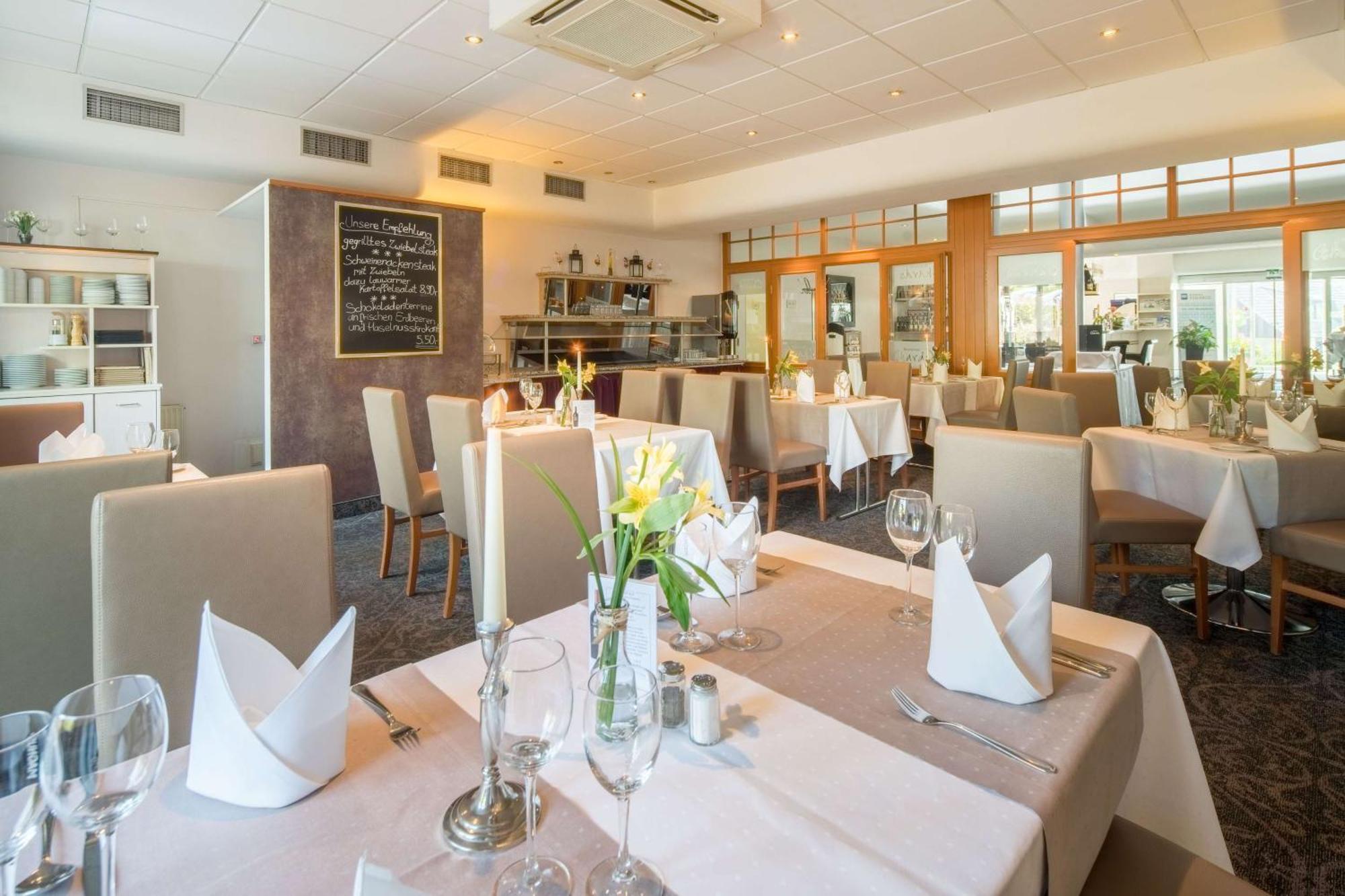 Best Western Hotel Helmstedt Am Lappwald 외부 사진