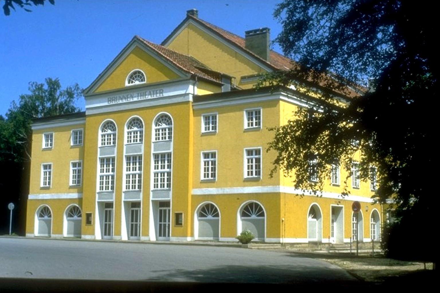 Best Western Hotel Helmstedt Am Lappwald 외부 사진