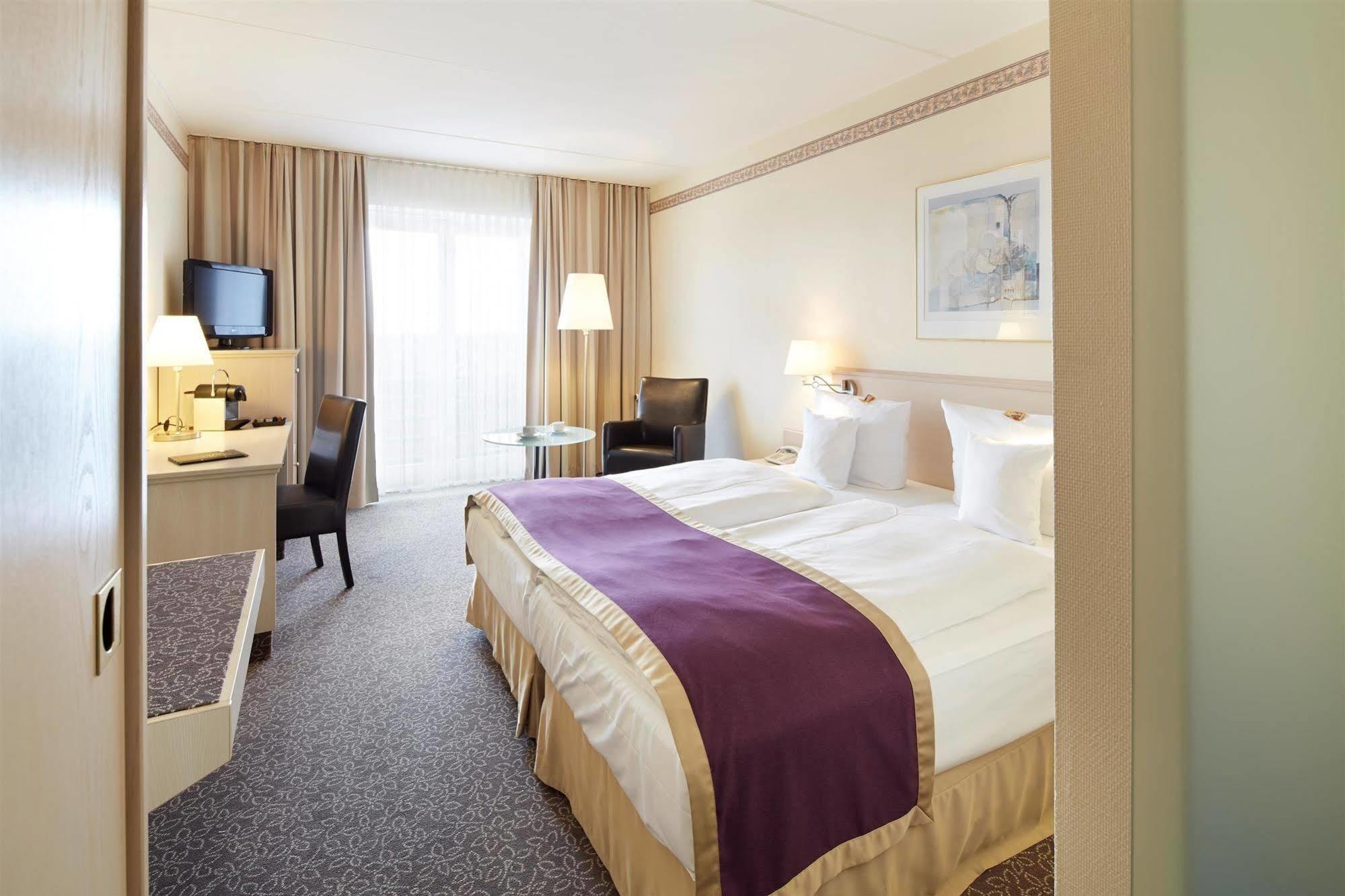 Best Western Hotel Helmstedt Am Lappwald 외부 사진