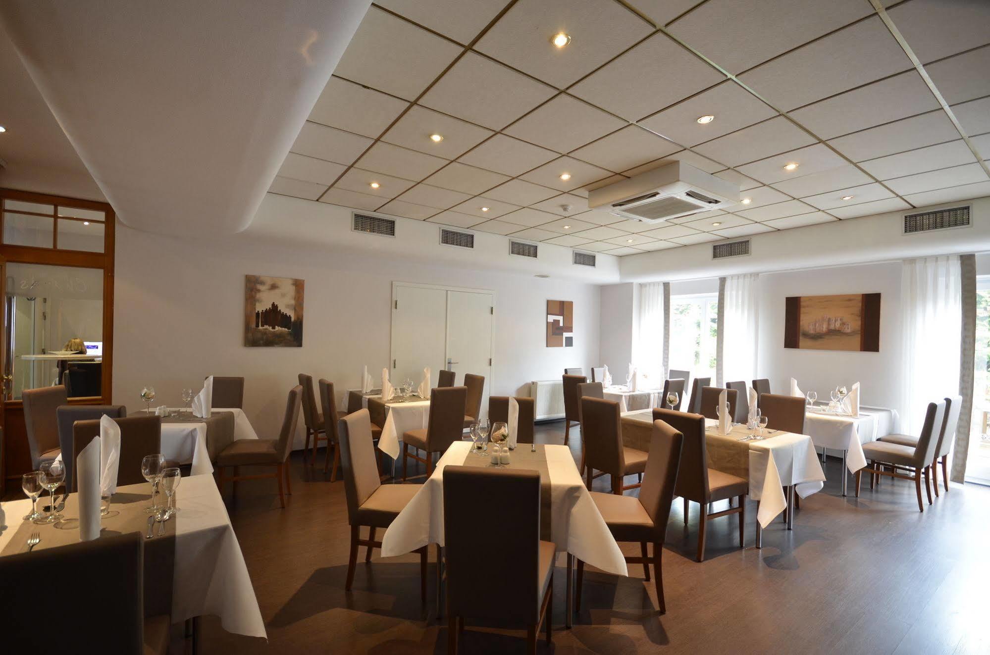 Best Western Hotel Helmstedt Am Lappwald 외부 사진