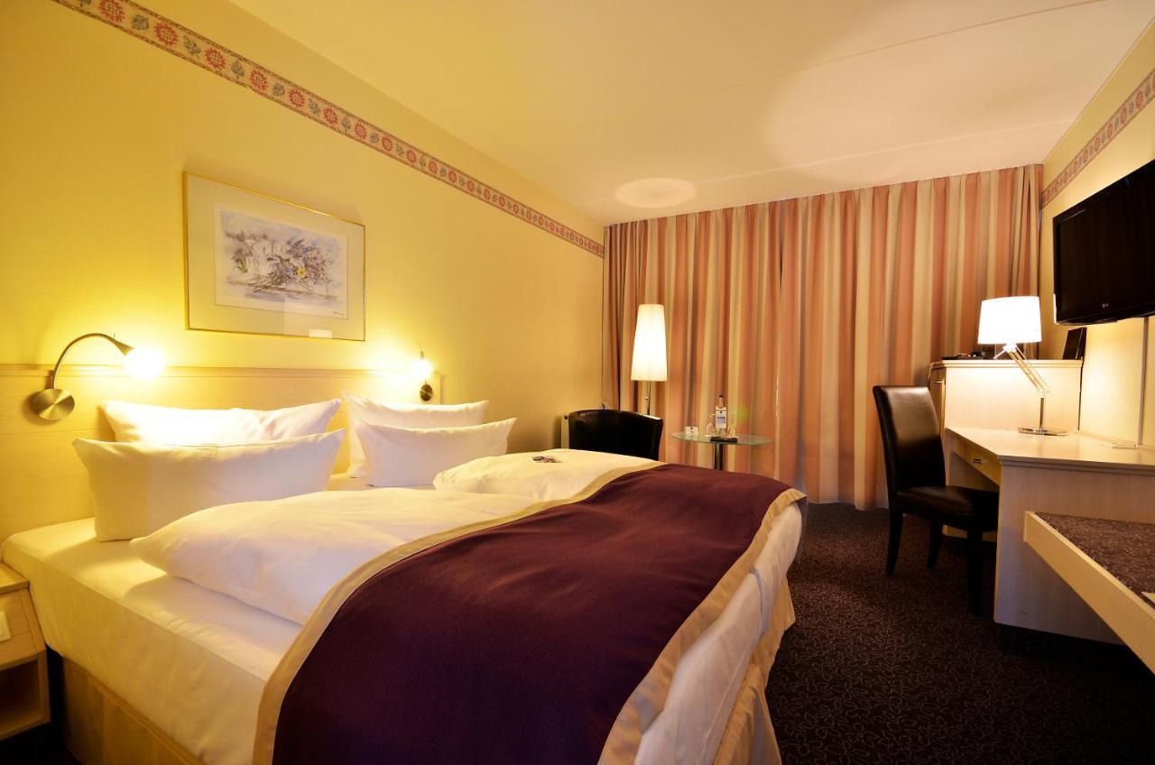 Best Western Hotel Helmstedt Am Lappwald 외부 사진